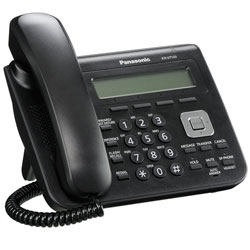 Panasonic KX-UT123 IP Phone