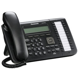 Panasonic KX-UT133 IP Phone