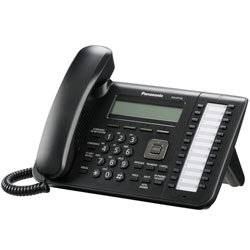 Panasonic KX-UT133 IP Phone