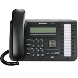 Panasonic KX-UT133 IP Phone