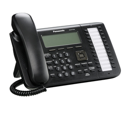 Panasonic KX-UT136 IP Phone