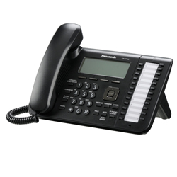 Panasonic KX-UT136 IP Phone