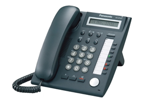 Panasonic KX-DT321 Digital System Phone