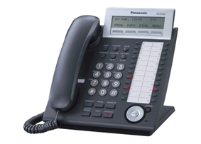 Panasonic KX-DT333 Digital System Phone