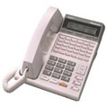 Panasonic KXT7230 Phone - 24 Key Handsfree Display Handset - REFURBISHED