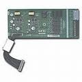 Panasonic KX-NS0161X Doorphone Interface Card