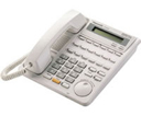 Panasonic KXT7431 System Phone - Refurbished for KXTD Phone System