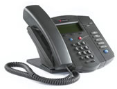 Polycom IP 300 IP Phone