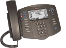 Polycom IP500 IP Phone