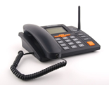 GSM Desk Phones