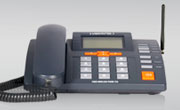 Visiontek 21G GSM Desk Phone