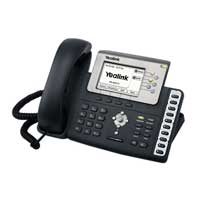 Yealink T28P SIP Phone