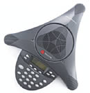 Polycom IP4000 IP Conferencing Phone