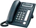 Panasonic KX-DT321 Digital System Phone