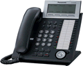 KX-NCP500X System Phones