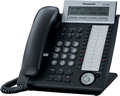 Panasonic KX-DT343 Digital System Phone