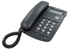 Panasonic KX-HGT100 CEB SIP Phone