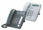 KX-NT321 IP Proprietary Telephone