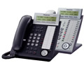 KX-NT343 IP Proprietary Telephone