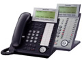 KX-NT346 IP Proprietary Telephone