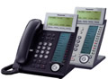 KX-NT366 IP Proprietary Telephone