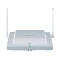 Panasonic KX-TDA0158 - 8 Channel DECT Base Station