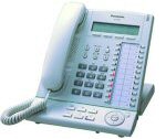 Panasonic KXTD System Phones