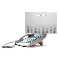 NEC xn120 Phone System CCU