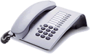 Siemens Optipoint 410 IP Phone - Entry