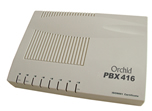 ORCHID 416 PLUS Telephone System