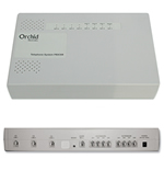 ORCHID 308 PLUS Telephone System