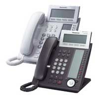 Panasonic KX-NT300 Series IP Phones