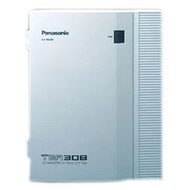 Panasonic KX-TEA308E Analogue Phone System - 3 Lines, 8 Extensions