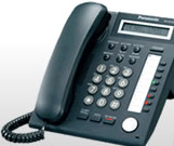 Telephone Systems