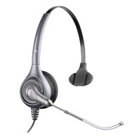 Headsets for Panasonic System Phones