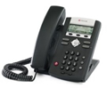 Polycom Soundpoint 320 VOIP Phone