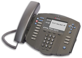 Polycom Soundpoint  IP 501 SIP Phone ( IP501 )