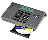 Retell PRI ISDN30 Call recorder with CD-RW - 30 Channel