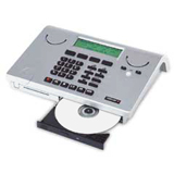 Retell Octo Analogue Call Recorder with CD-RW - 8 Port