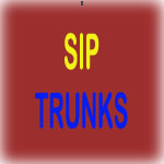 SIP Trunks for VoIP Phone Systems