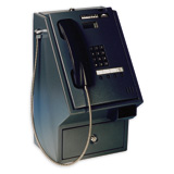 Titan Solitare Payphones