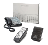 XN120 Phone System CCU